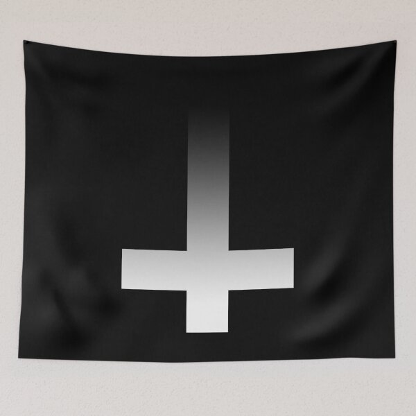 Item preview, Inverted cross designed and sold by sSk616.