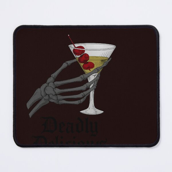 Item preview, Deadly Delicious designed and sold by zbigniewcz.