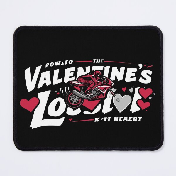 Item preview, “I Like Big Bikes & I Cannot Lie”- Valentine’s Motorcyclist graphic  designed and sold by YourTrendyTees.