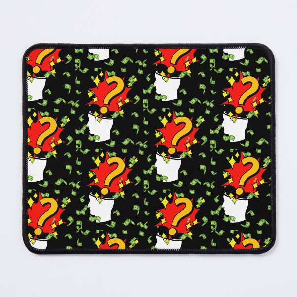 Item preview, I Have Questions… And Apparently Cash.  designed and sold by Aquarius-club.