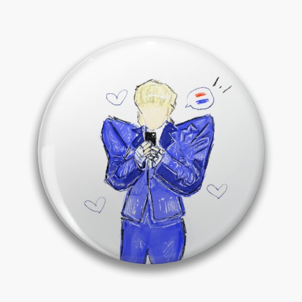Item preview, Eurovision Joost Europapa designed and sold by Joostnthings.