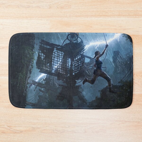 Item preview, Perilous Adventures - Lara Croft designed and sold by Kruger8.