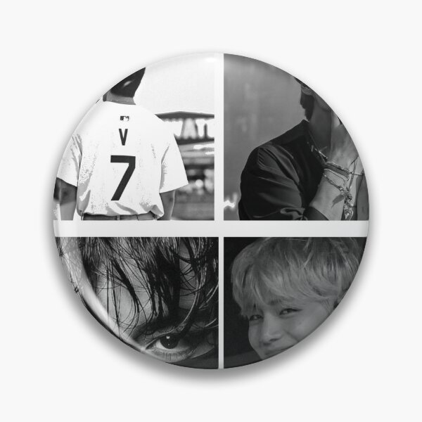 Item preview, Kim⋆.Taehyung (V BTS) designed and sold by It's you.