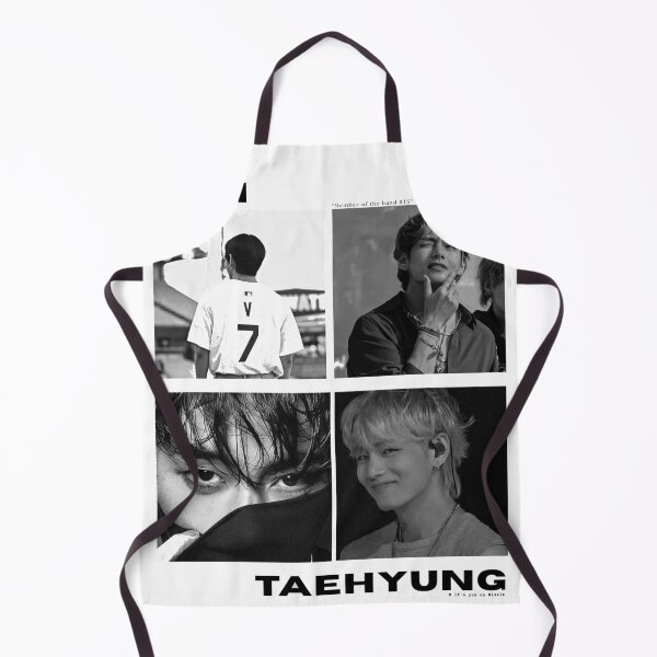 Item preview, Kim⋆.Taehyung   (V BTS)  designed and sold by It's you.