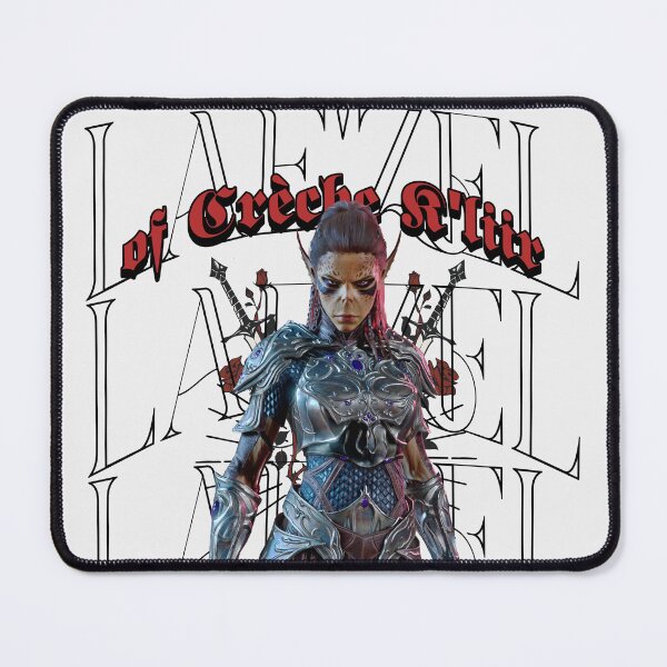 Item preview, Warrior designed and sold by LoveAndHatebyH.