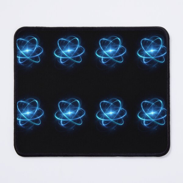 Item preview, Quantum Chemistry - molecular quantum mechanics designed and sold by DamioPolArt.