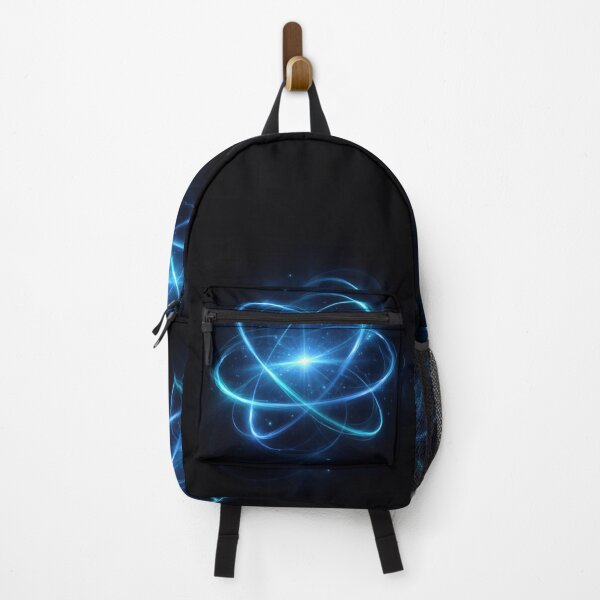 Item preview, Quantum Chemistry - molecular quantum mechanics designed and sold by DamioPolArt.