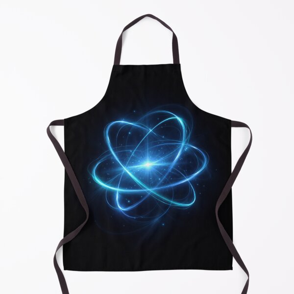 Item preview, Quantum Chemistry - molecular quantum mechanics designed and sold by DamioPolArt.