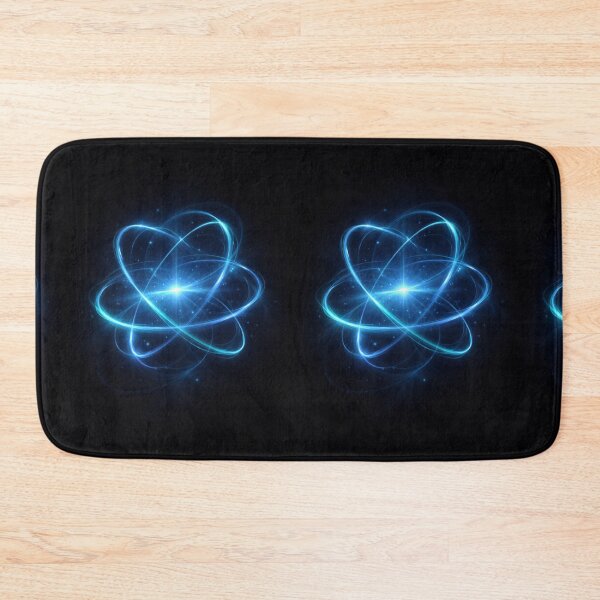 Item preview, Quantum Chemistry - molecular quantum mechanics designed and sold by DamioPolArt.