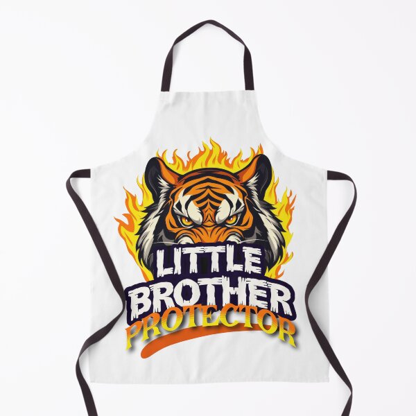 Item preview, Little Brother Protector  designed and sold by Eric’s Creative Corner.