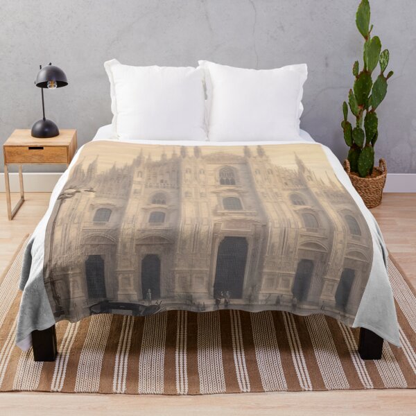 Item preview, MILAN Minimal Wall Art designed and sold by Minimal Calm.