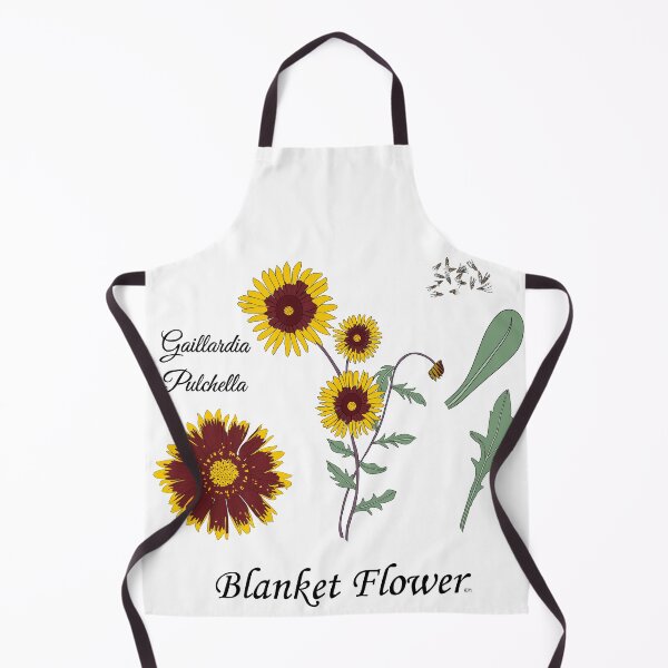 Item preview, Blanket flower designed and sold by Craftsformiles.