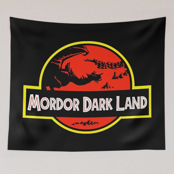 Item preview, Mordor Nazgul Fell Beast designed and sold by Power Up Prints.
