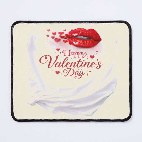 Item preview, Valentina kiss art designed and sold by Natart1004.