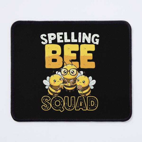 Item preview, Spelling Bee Squad  designed and sold by  MOHAMED.