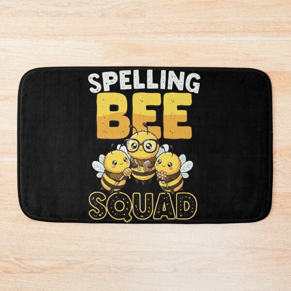 Item preview, Spelling Bee Squad  designed and sold by  MOHAMED.