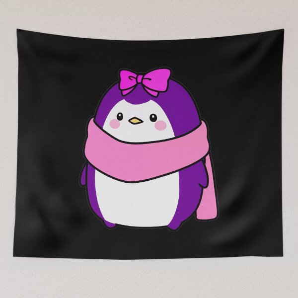 Item preview, Minerva Plumewin designed and sold by Newdlebobs.