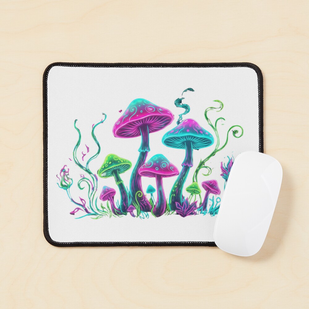 Item preview, Mouse Pad designed and sold by kimo55.