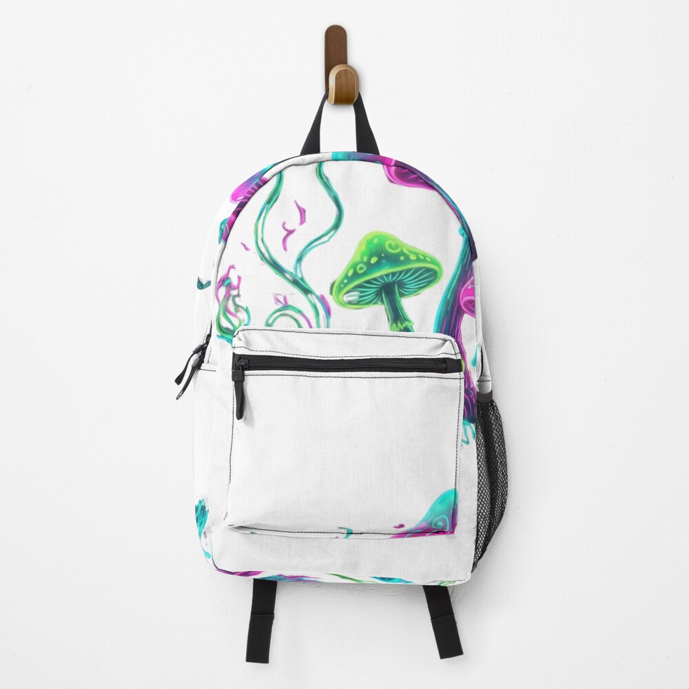 Item preview, Backpack designed and sold by kimo55.