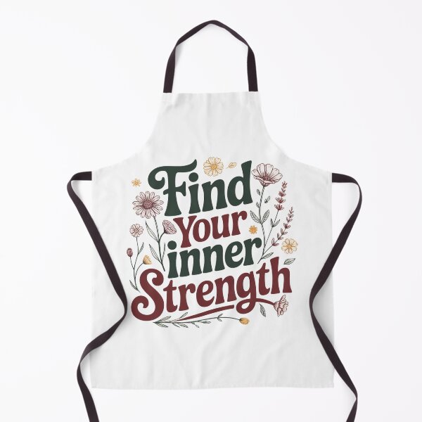 Item preview, Find Your Inner Strength designed and sold by J-CCreations.
