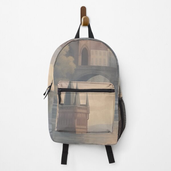 Item preview, PRAGUE Minimal Wall Art designed and sold by Minimal Calm.