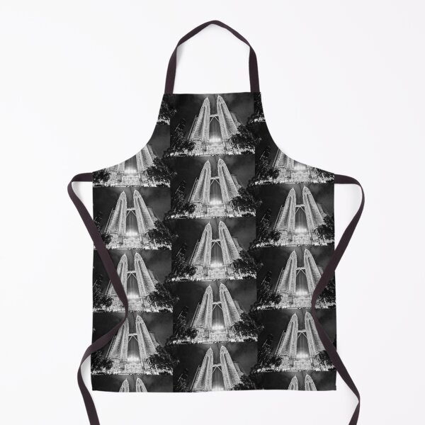 Item preview, Petronas Towers Kulala Lumpur Indonesia designed and sold by KevinTPerry.