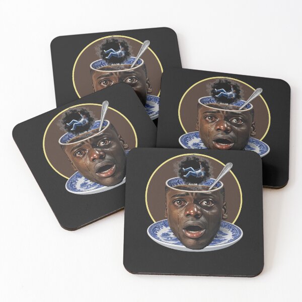 Item preview, Get Out the Tea! designed and sold by Popcorn Odyssey.