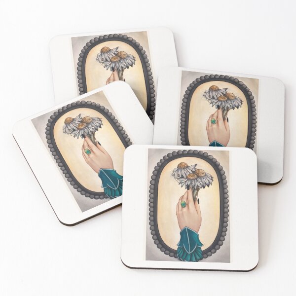 Item preview, vintage hand  designed and sold by Lithia INK.