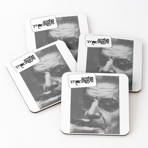 Item preview, lacan arctic monkeys designed and sold by uselacamisa.