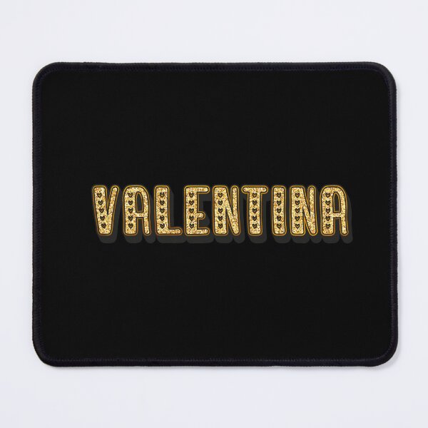 Item preview, Valentina Personalized Name - Funny & Cool Custom Gift for Women Girls designed and sold by Oussinc.