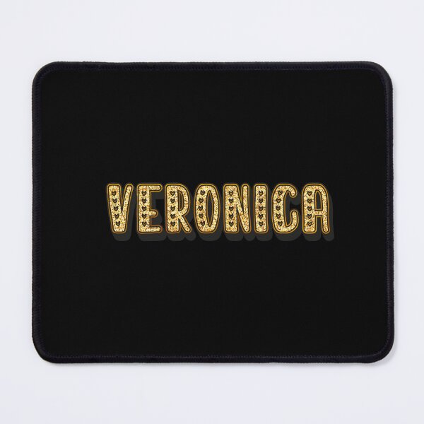 Item preview, Veronica Personalized Name - Funny & Cool Custom Gift for Women Girls designed and sold by Oussinc.