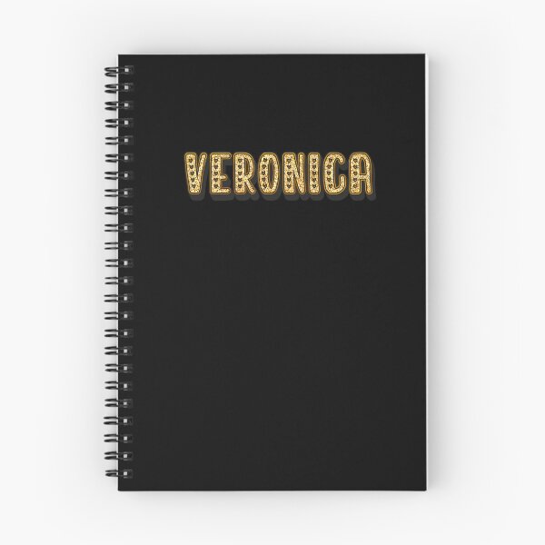 Item preview, Veronica Personalized Name - Funny & Cool Custom Gift for Women Girls designed and sold by Oussinc.