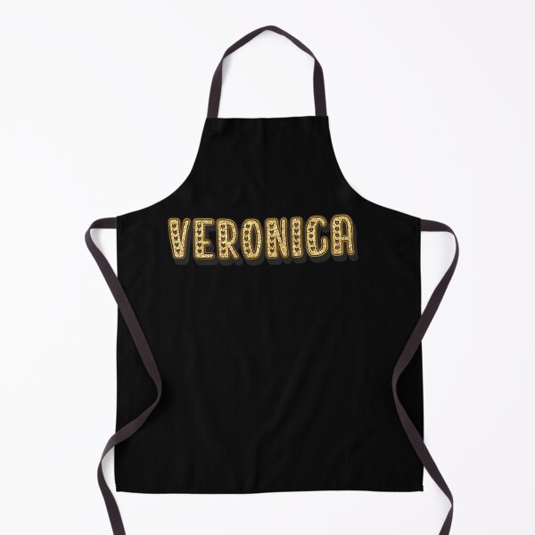 Item preview, Veronica Personalized Name - Funny & Cool Custom Gift for Women Girls designed and sold by Oussinc.