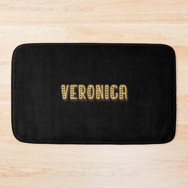 Item preview, Veronica Personalized Name - Funny & Cool Custom Gift for Women Girls designed and sold by Oussinc.