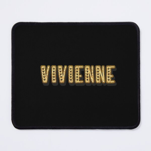 Item preview, Vivienne Personalized Name - Funny & Cool Custom Gift for Women Girls designed and sold by Oussinc.
