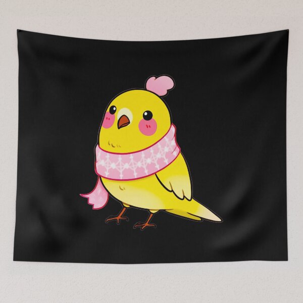 Item preview, Tilly Drowsnest designed and sold by Newdlebobs.