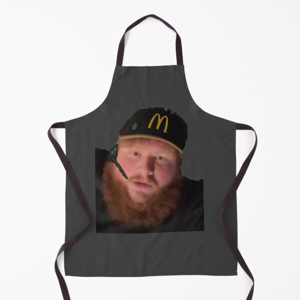 Item preview, CaseOh works at McDonald’s designed and sold by hellbillyhorror.