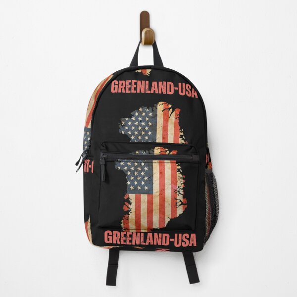 Item preview, Greenland USA Est. 2025 designed and sold by erozzz.