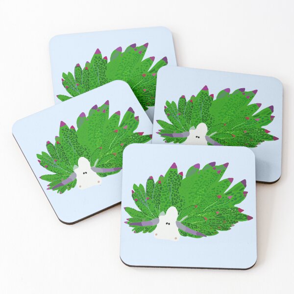Item preview, Leaf Slug designed and sold by GrayinSpace.