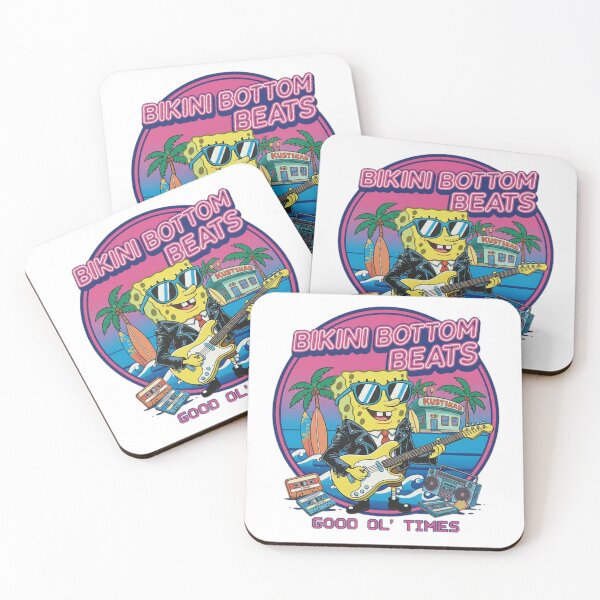 Item preview, SpongeBob SquarePants nostalgia theme  designed and sold by Creative Veteran.