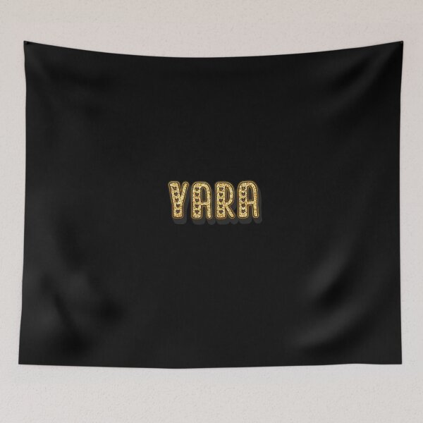 Item preview, Yara Personalized Name - Funny & Cool Custom Gift for Women Girls designed and sold by Oussinc.