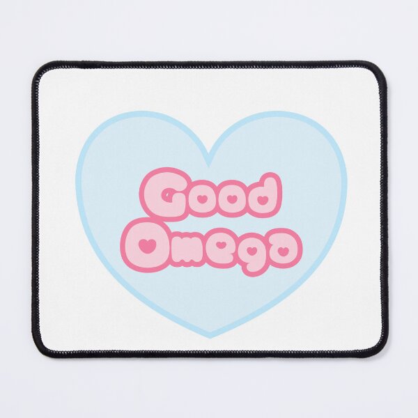 Item preview, Good Omega designed and sold by kimberbimber25.