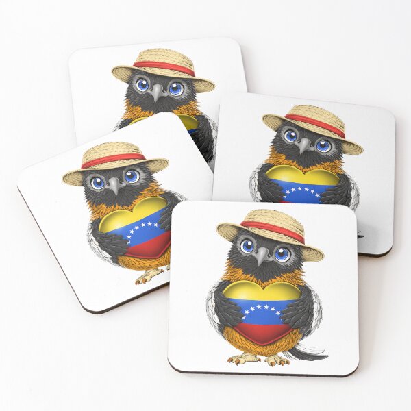 Item preview, Venezuela designed and sold by underheaven.