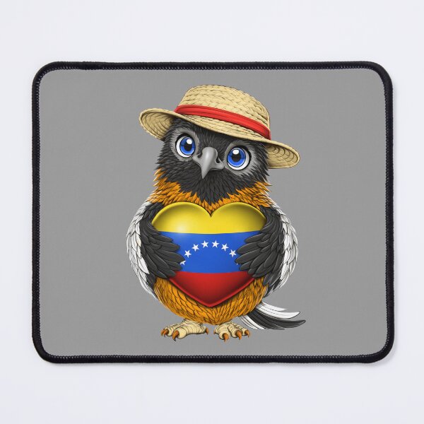 Item preview, Venezuela designed and sold by underheaven.