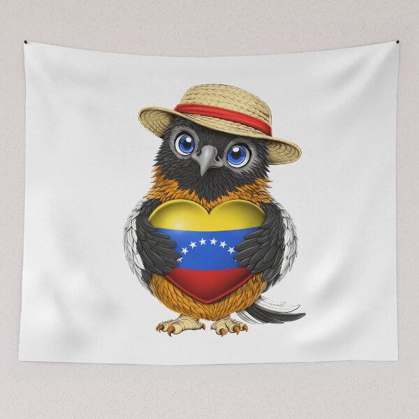 Item preview, Venezuela designed and sold by underheaven.