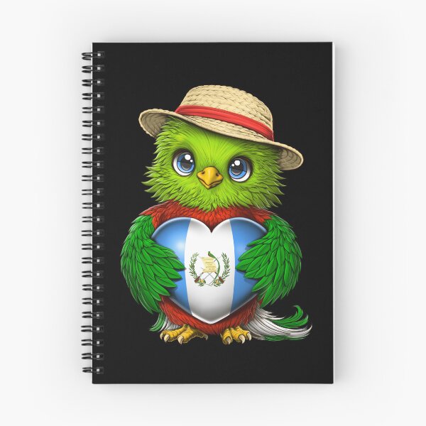 Item preview, Guatemalaн Quetzal Bird designed and sold by underheaven.
