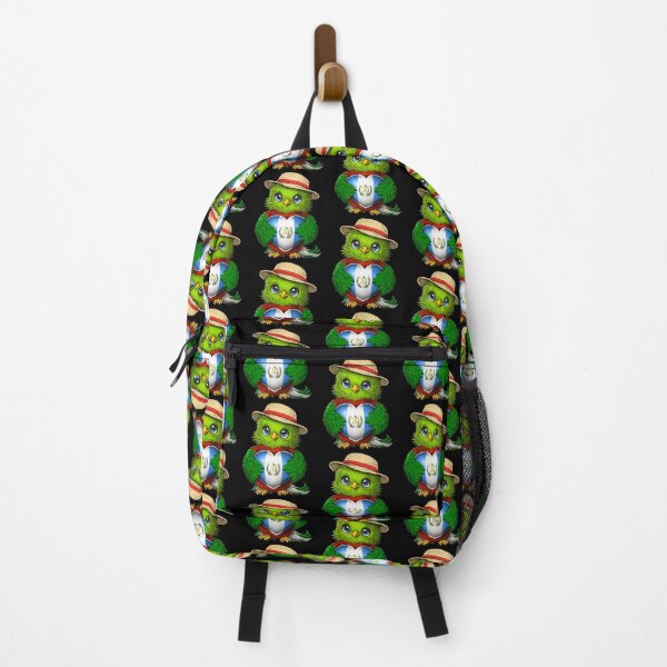 Item preview, Guatemalaн Quetzal Bird designed and sold by underheaven.