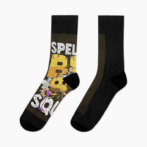Item preview, Spelling Bee Squad designed and sold by  MOHAMED.