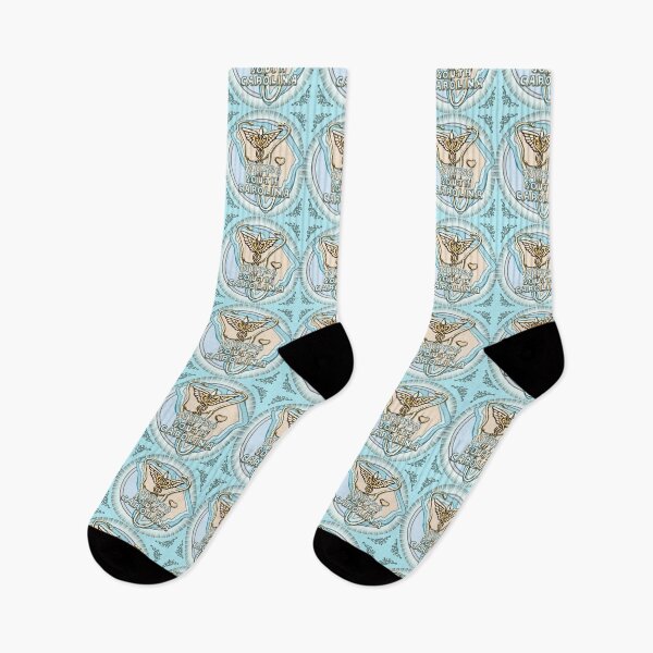Item preview, Great South Carolina Nurse designed and sold by artmuvz.