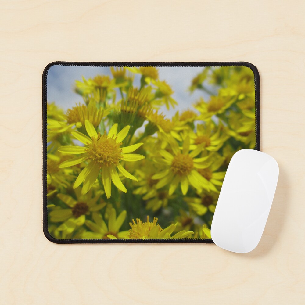 Item preview, Mouse Pad designed and sold by RozDoz.